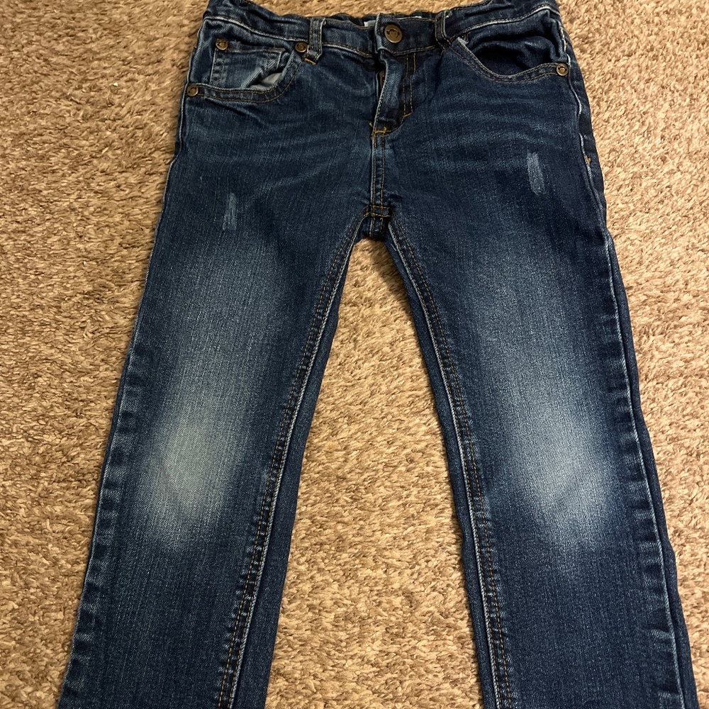 Boys jeans
